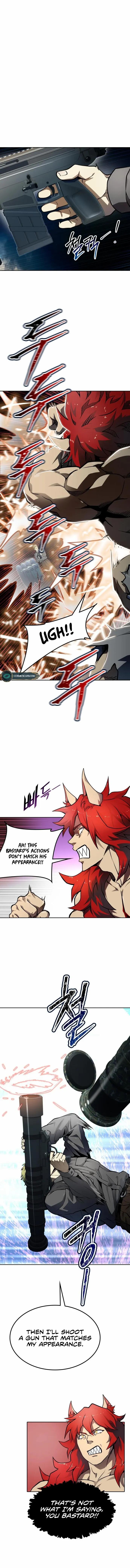 Tower Of God, Chapter 579 image 21